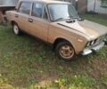Бежевий ВАЗ 2106, об'ємом двигуна 0 л та пробігом 2 тис. км за 450 $, фото 1 на Automoto.ua