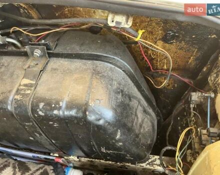 Бежевий ВАЗ 2106, об'ємом двигуна 1.3 л та пробігом 22 тис. км за 850 $, фото 4 на Automoto.ua