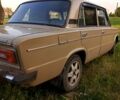 Бежевый ВАЗ 2106, объемом двигателя 1.5 л и пробегом 0 тыс. км за 790 $, фото 1 на Automoto.ua