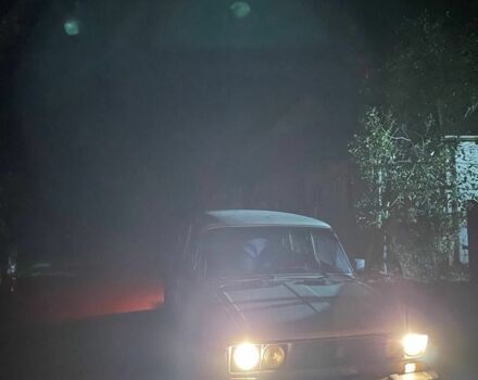 Бежевий ВАЗ 2106, об'ємом двигуна 1.3 л та пробігом 2 тис. км за 500 $, фото 1 на Automoto.ua