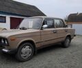Бежевий ВАЗ 2106, об'ємом двигуна 1.3 л та пробігом 17 тис. км за 800 $, фото 1 на Automoto.ua
