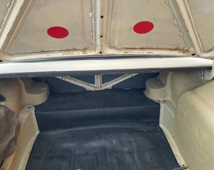 ВАЗ 2106 1988 в Кагарлыке на Automoto.ua Бежевый ВАЗ 2106, объемом двигателя 1.3 л и пробегом 123 тыс. км за 700 $, фото 7 на Automoto.ua