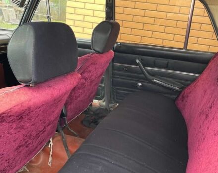 ВАЗ 2106 1988 в Кагарлыке на Automoto.ua Бежевый ВАЗ 2106, объемом двигателя 1.3 л и пробегом 123 тыс. км за 700 $, фото 6 на Automoto.ua