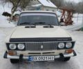 Бежевий ВАЗ 2106, об'ємом двигуна 1.3 л та пробігом 74 тис. км за 850 $, фото 1 на Automoto.ua