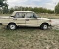 Бежевий ВАЗ 2106, об'ємом двигуна 1.3 л та пробігом 60 тис. км за 570 $, фото 2 на Automoto.ua