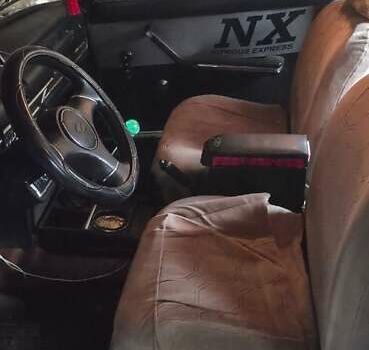 ВАЗ 2106 1988 в Шепетовке на Automoto.ua Бежевый ВАЗ 2106, объемом двигателя 1.3 л и пробегом 396 тыс. км за 800 $, фото 7 на Automoto.ua