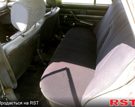 Бежевий ВАЗ 2106, об'ємом двигуна 1.6 л та пробігом 80 тис. км за 1350 $, фото 6 на Automoto.ua