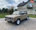 Бежевий ВАЗ 2106, об'ємом двигуна 0 л та пробігом 59 тис. км за 1000 $, фото 1 на Automoto.ua