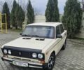 Бежевый ВАЗ 2106, объемом двигателя 1.3 л и пробегом 500 тыс. км за 1150 $, фото 1 на Automoto.ua