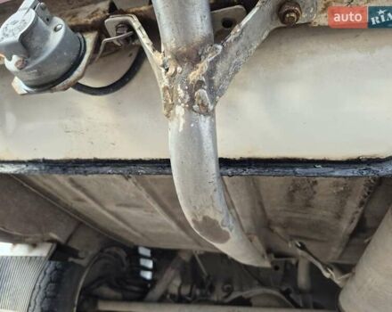 ВАЗ 2106 1988 у Кропивницькому (Кіровограді) на Automoto.ua Бежевий ВАЗ 2106, об'ємом двигуна 1.3 л та пробігом 137 тис. км за 1700 $, фото 26 на Automoto.ua