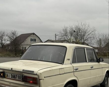 Бежевый ВАЗ 2106, объемом двигателя 1.5 л и пробегом 50 тыс. км за 476 $, фото 3 на Automoto.ua