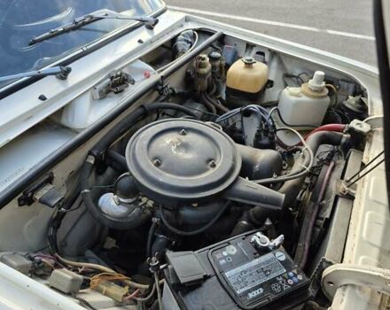 ВАЗ 2106 1988 у Кропивницькому (Кіровограді) на Automoto.ua Бежевий ВАЗ 2106, об'ємом двигуна 1.3 л та пробігом 137 тис. км за 1700 $, фото 20 на Automoto.ua