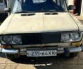 Бежевый ВАЗ 2106, объемом двигателя 1.5 л и пробегом 0 тыс. км за 250 $, фото 1 на Automoto.ua