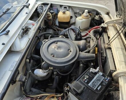 ВАЗ 2106 1988 у Кропивницькому (Кіровограді) на Automoto.ua Бежевий ВАЗ 2106, об'ємом двигуна 1.3 л та пробігом 137 тис. км за 1700 $, фото 6 на Automoto.ua