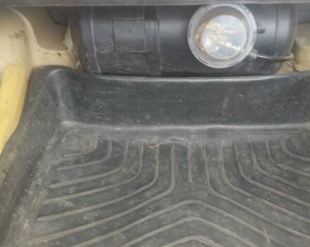 Бежевый ВАЗ 2106, объемом двигателя 1.3 л и пробегом 41 тыс. км за 800 $, фото 4 на Automoto.ua