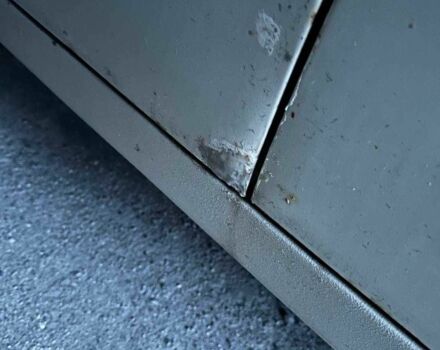 Бежевый ВАЗ 2106, объемом двигателя 0 л и пробегом 3 тыс. км за 1000 $, фото 12 на Automoto.ua