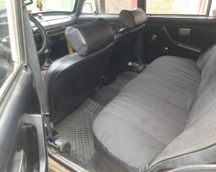 Бежевый ВАЗ 2106, объемом двигателя 1.5 л и пробегом 200 тыс. км за 750 $, фото 6 на Automoto.ua