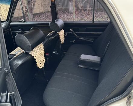 Бежевый ВАЗ 2106, объемом двигателя 0 л и пробегом 63 тыс. км за 2000 $, фото 20 на Automoto.ua