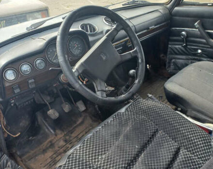 Бежевый ВАЗ 2106, объемом двигателя 1.29 л и пробегом 300 тыс. км за 400 $, фото 4 на Automoto.ua