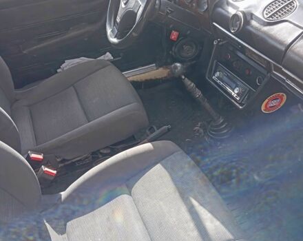 Бежевый ВАЗ 2106, объемом двигателя 1.3 л и пробегом 111 тыс. км за 700 $, фото 5 на Automoto.ua