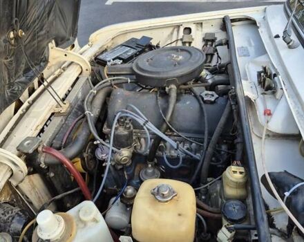 ВАЗ 2106 1988 у Кропивницькому (Кіровограді) на Automoto.ua Бежевий ВАЗ 2106, об'ємом двигуна 1.3 л та пробігом 137 тис. км за 1700 $, фото 23 на Automoto.ua