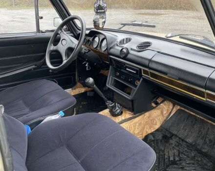 Бежевый ВАЗ 2106, объемом двигателя 0 л и пробегом 100 тыс. км за 830 $, фото 2 на Automoto.ua