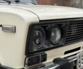 Бежевий ВАЗ 2106, об'ємом двигуна 1.29 л та пробігом 100 тис. км за 2200 $, фото 14 на Automoto.ua