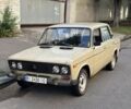 Бежевый ВАЗ 2106, объемом двигателя 0 л и пробегом 58 тыс. км за 599 $, фото 1 на Automoto.ua