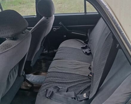 Бежевий ВАЗ 2106, об'ємом двигуна 0 л та пробігом 2 тис. км за 1000 $, фото 2 на Automoto.ua