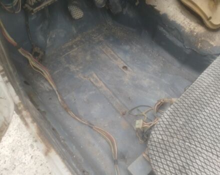 Бежевий ВАЗ 2106, об'ємом двигуна 1.6 л та пробігом 780 тис. км за 700 $, фото 5 на Automoto.ua