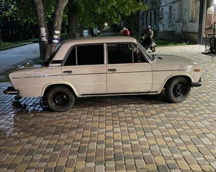 Бежевий ВАЗ 2106, об'ємом двигуна 1.3 л та пробігом 3 тис. км за 639 $, фото 3 на Automoto.ua