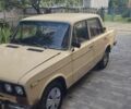 Бежевий ВАЗ 2106, об'ємом двигуна 0 л та пробігом 40 тис. км за 850 $, фото 1 на Automoto.ua
