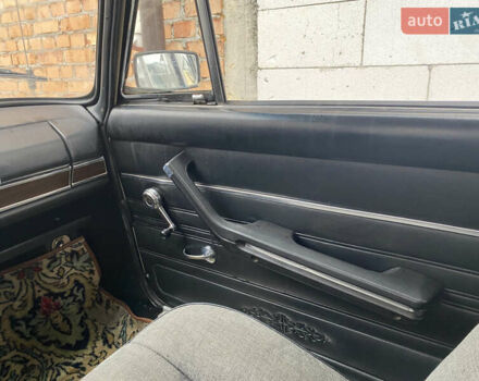 Бежевий ВАЗ 2106, об'ємом двигуна 1.45 л та пробігом 138 тис. км за 1350 $, фото 16 на Automoto.ua