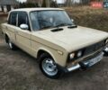 Бежевый ВАЗ 2106, объемом двигателя 1.5 л и пробегом 120 тыс. км за 999 $, фото 1 на Automoto.ua