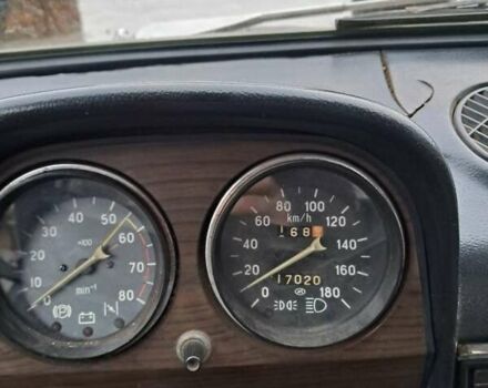 Бежевий ВАЗ 2106, об'ємом двигуна 1.3 л та пробігом 17 тис. км за 800 $, фото 5 на Automoto.ua