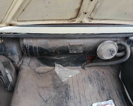 Бежевый ВАЗ 2106, объемом двигателя 1.3 л и пробегом 142 тыс. км за 466 $, фото 4 на Automoto.ua