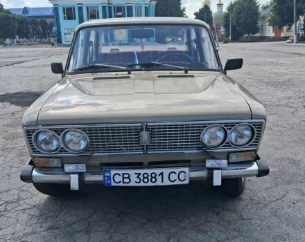 Бежевый ВАЗ 2106, объемом двигателя 0 л и пробегом 106 тыс. км за 1750 $, фото 2 на Automoto.ua