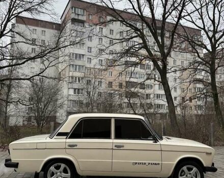 Бежевий ВАЗ 2106, об'ємом двигуна 1.29 л та пробігом 100 тис. км за 2200 $, фото 23 на Automoto.ua