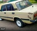 Бежевый ВАЗ 2106, объемом двигателя 1.3 л и пробегом 290 тыс. км за 620 $, фото 3 на Automoto.ua
