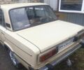 Бежевий ВАЗ 2106, об'ємом двигуна 1.3 л та пробігом 90 тис. км за 1143 $, фото 3 на Automoto.ua