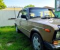 ВАЗ 2106 1988 в Лебедине на Automoto.ua Бежевый ВАЗ 2106, объемом двигателя 1.3 л и пробегом 0 тыс. км за 1050 $, фото 1 на Automoto.ua