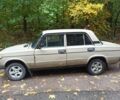 Бежевый ВАЗ 2106, объемом двигателя 0 л и пробегом 230 тыс. км за 768 $, фото 5 на Automoto.ua