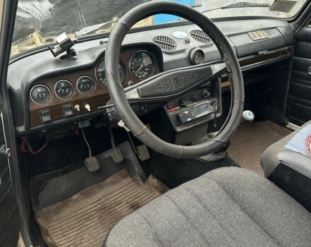 Бежевий ВАЗ 2106, об'ємом двигуна 1.3 л та пробігом 118 тис. км за 900 $, фото 5 на Automoto.ua