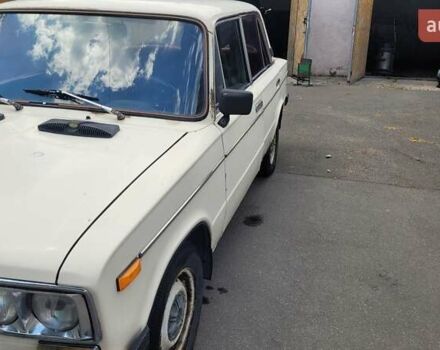 Бежевий ВАЗ 2106, об'ємом двигуна 1.3 л та пробігом 88 тис. км за 813 $, фото 1 на Automoto.ua