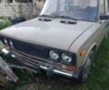 Бежевий ВАЗ 2106, об'ємом двигуна 0.13 л та пробігом 98 тис. км за 1500 $, фото 1 на Automoto.ua