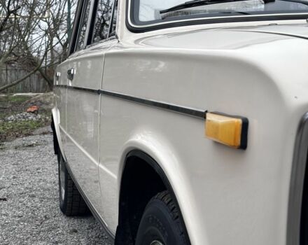 Бежевый ВАЗ 2106, объемом двигателя 0 л и пробегом 63 тыс. км за 2000 $, фото 11 на Automoto.ua