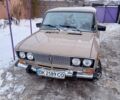 Бежевый ВАЗ 2106, объемом двигателя 1.3 л и пробегом 777 тыс. км за 856 $, фото 1 на Automoto.ua