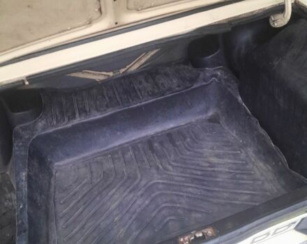 Бежевий ВАЗ 2106, об'ємом двигуна 1.3 л та пробігом 1 тис. км за 426 $, фото 11 на Automoto.ua