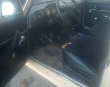 Бежевий ВАЗ 2106, об'ємом двигуна 1.3 л та пробігом 200 тис. км за 710 $, фото 5 на Automoto.ua