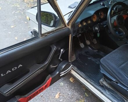 Бежевый ВАЗ 2106, объемом двигателя 0 л и пробегом 230 тыс. км за 768 $, фото 1 на Automoto.ua